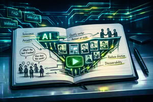 Create a cinematic highresolution digital artwork inspired by The Matrix and Tron aestheticStyleNeon system visualization with glowing light pathwaysD-1