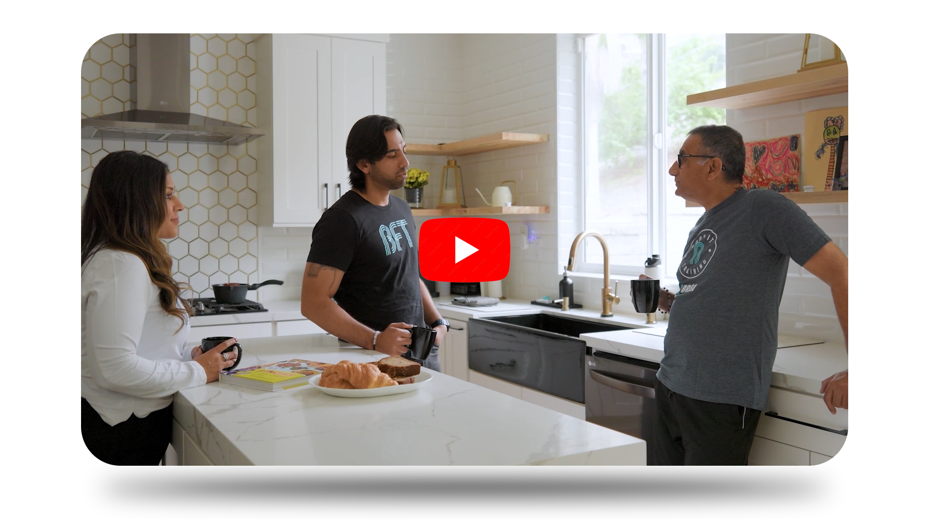 BFT Day in the Life - Email