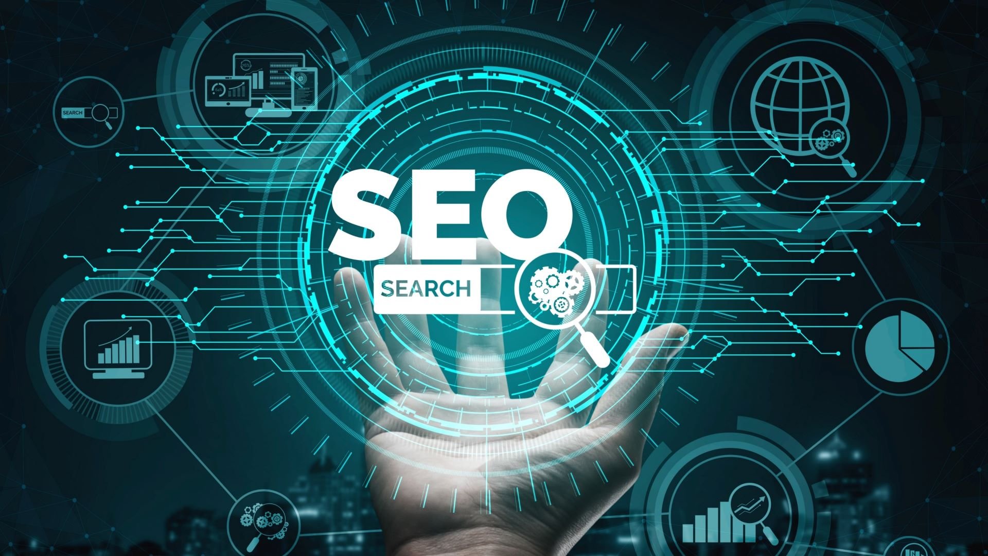 Burnaby Seo Agency