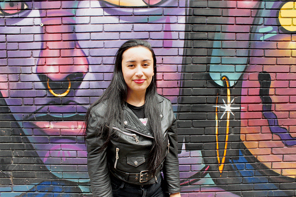 Trifactor Creative Team - Camila Fuquene