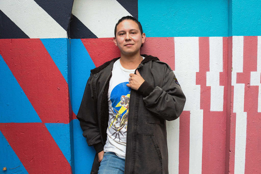 Trifactor Creative Team - Diego Nieto
