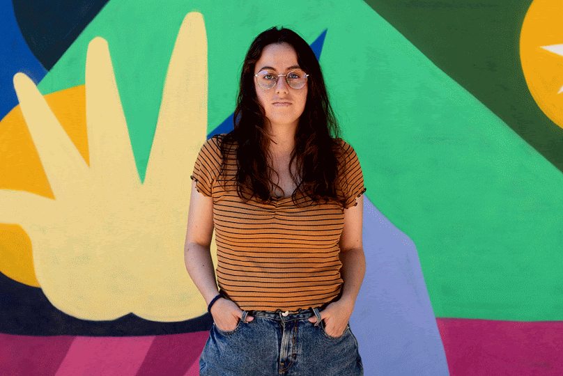 Trifactor Creative Team - Diana Cerón