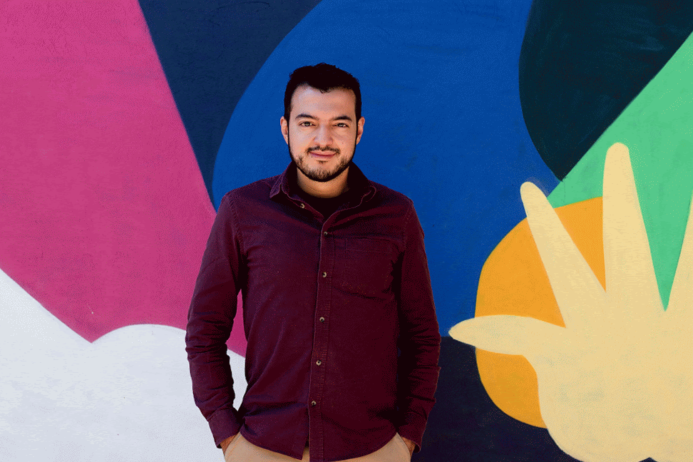 Trifactor Creative Team - Reinaldo Guerrero