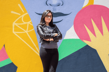 Laura is a professional film and TV editor, She can turn simple footage into compelling stories.