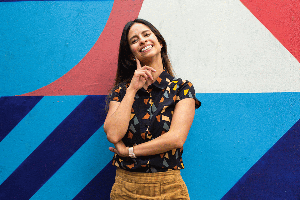 Trifactor Creative Team - Marcela Pérez