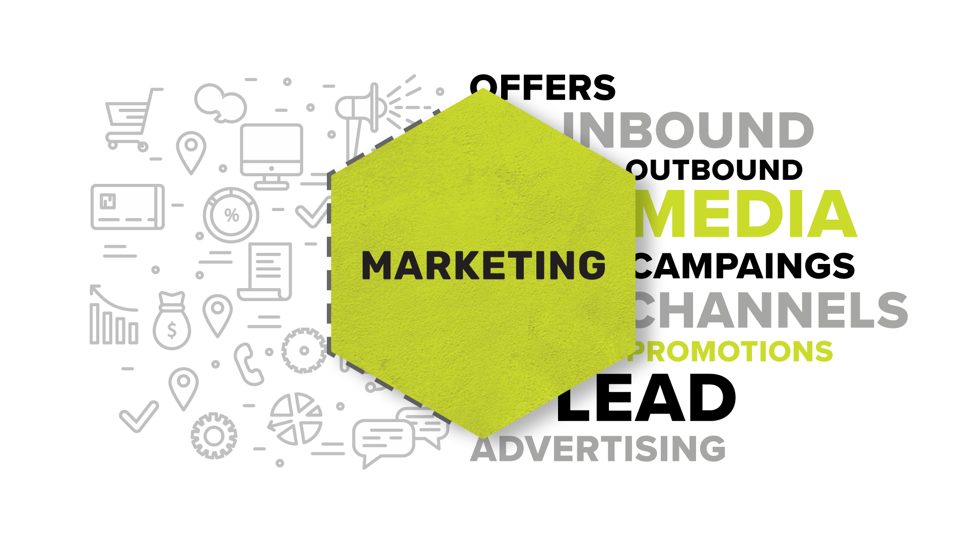 Trifactor Creative - Marketing Elements