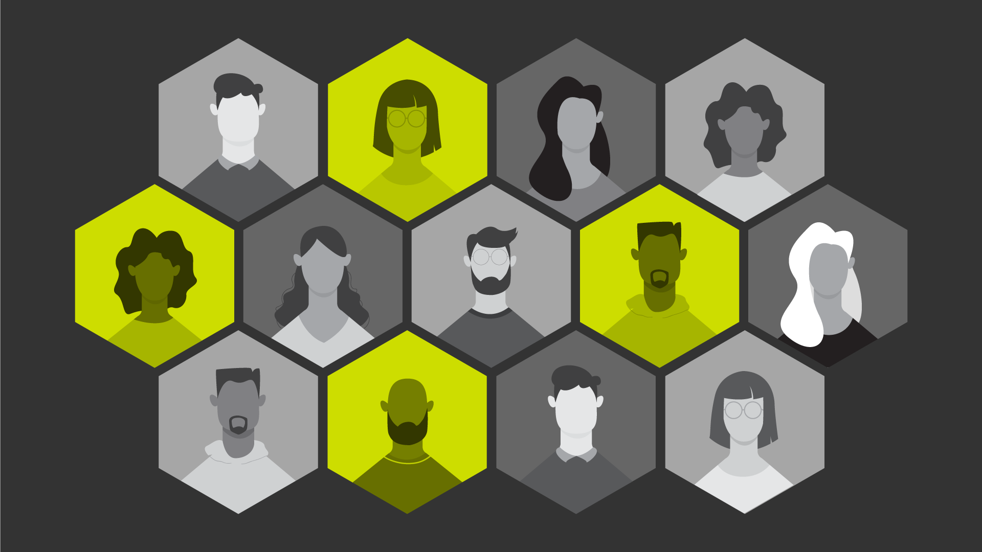 Trifactor Creative - Buyer Personas