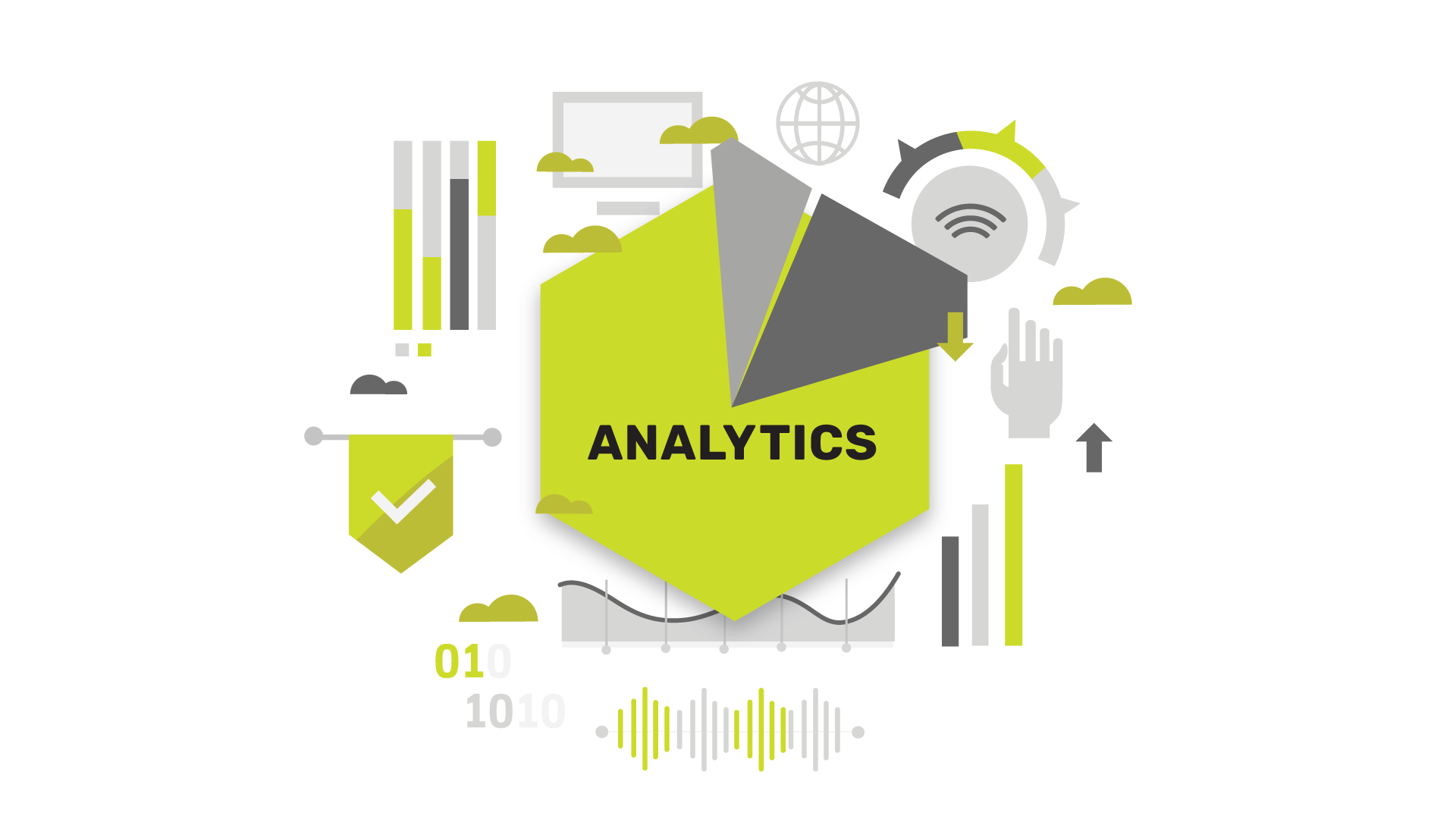 Trifactor Creative - Analytics