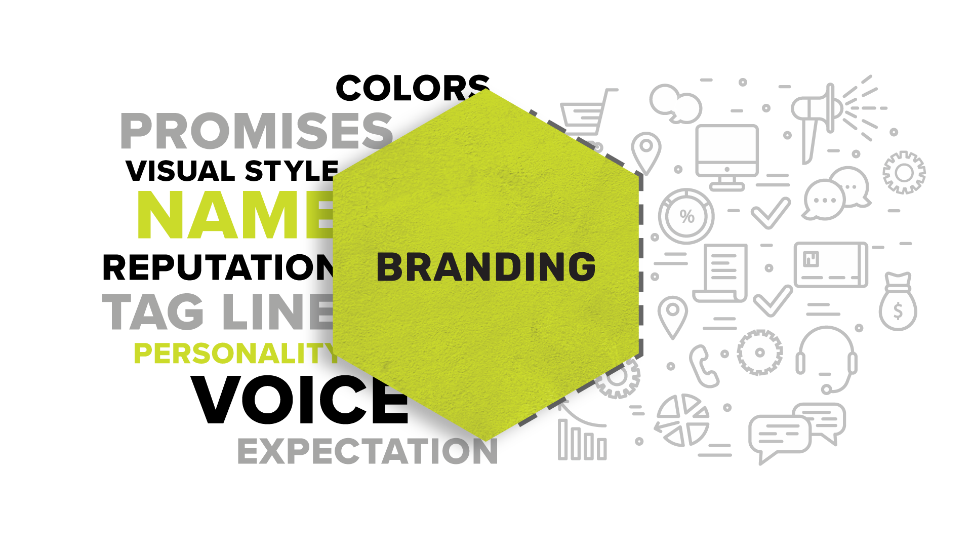 Trifactor Creative - Branding Elements