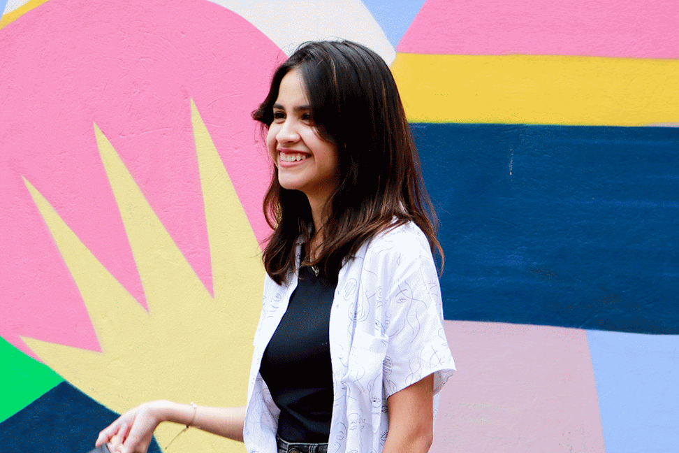 Nathalia GIF