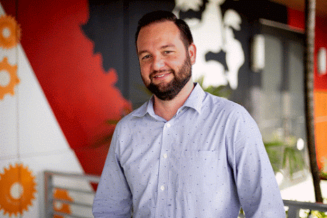 Trifactor Creative Team - Joel Wilcoxson
