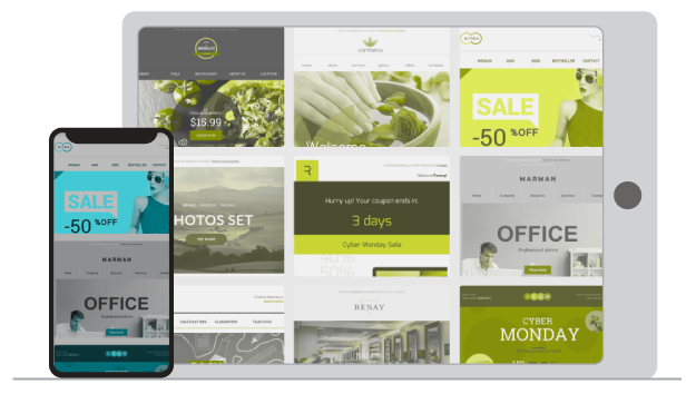 Trifactor Creative - Email Marketing