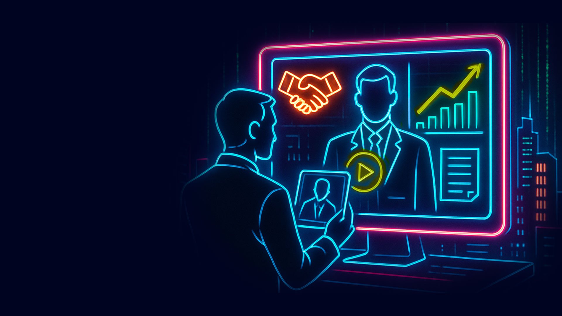 Client Case Study Video Production | Franchise & B2B Brands