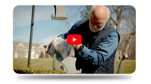 Wild Birds Unlimited Jim Carpenter 