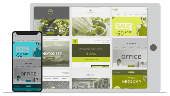 Trifactor Creative - Email Marketing