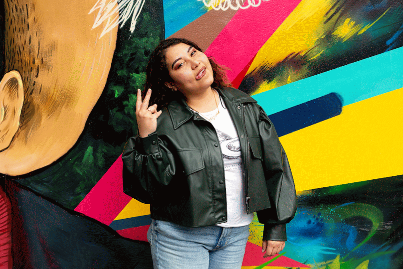 Trifactor Creative Team - Alejandra Bossio
