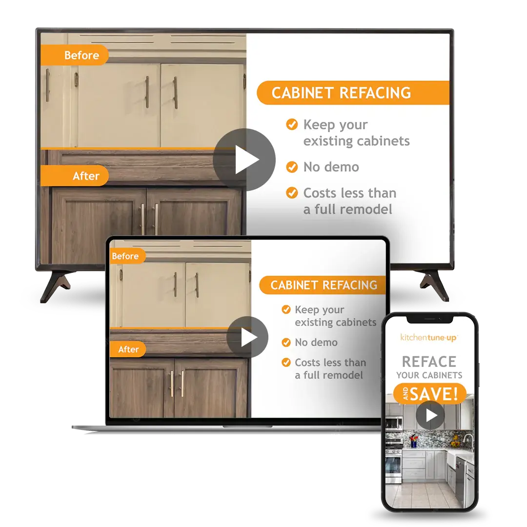 Cabinet-Refacing