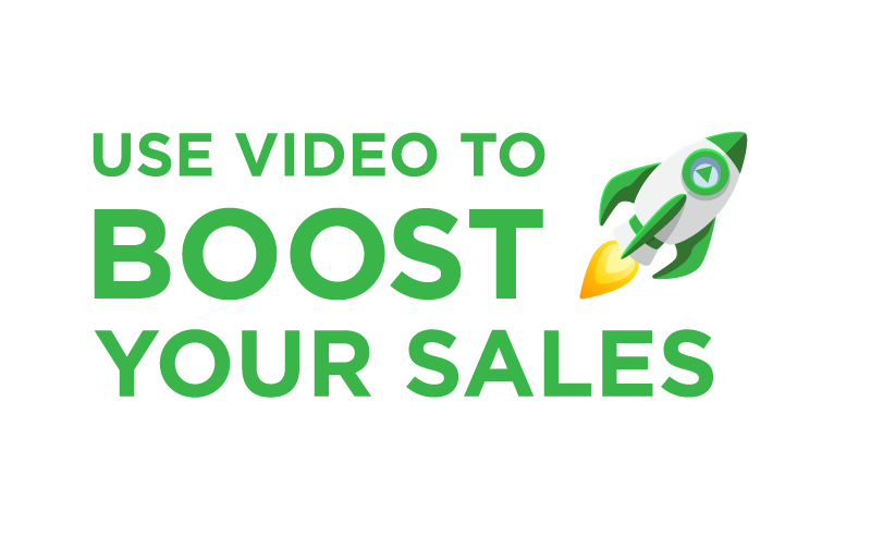 Use-video-to-boot-your-sales Use-video-to-boot-your-sales